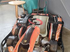 -赛卡联盟WSK卡丁车俱乐部