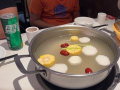 -八合里潮汕鲜牛肉火锅(福州万象城店)