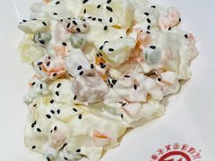 -老半斋(福州路店)