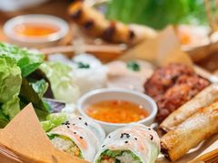 -越美小馆·越南料理(曲江店)