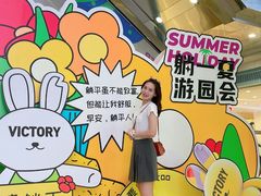 -VT101维多利广场