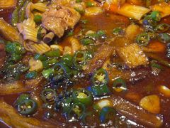 -徐记小怪兽肉蟹煲店(哈西万达金街店)