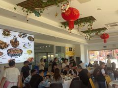-碧海银沙海鲜餐厅(恒大海上威尼斯店)