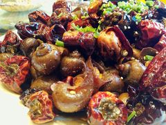 -陶然居·重庆菜(南滨路店)
