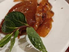 -月福京味斋·烤鸭店·北京菜(鼓楼总店)