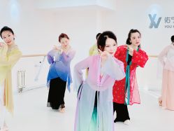 -佑宁舞蹈工作室