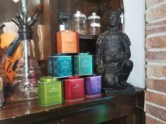 -德福楼咖啡吧(德福巷店)