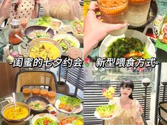-美奈小馆·越南料理(福田星河COCO Park店)