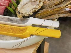 -樾餐厅泰式海鲜火锅(民歌湖店)