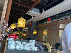 -湘阁里辣(沙井华润万家店)