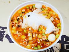 -松哥油焖大虾·外卖(西乡店)