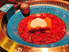 -吼堂老火锅(万寿宫店)
