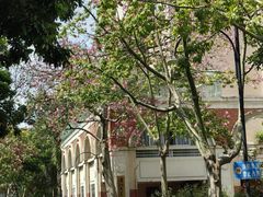 -厦门大学(思明校区)