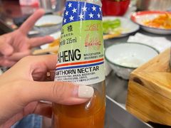 -永安里地摊烤肉(首创店)