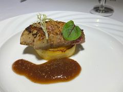 鹅肝沙拉-王品牛排(珠海富华里店)