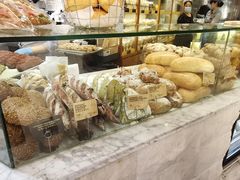 -PAPER STONE BAKERY(天环店)