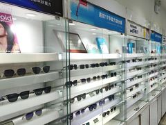 -大明眼镜(西四店)