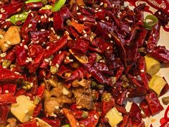-霸王虾·小龙虾香辣蟹(玉林店)