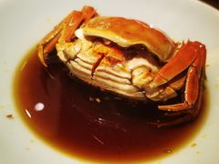 熟醉蟹-香园茶社·金陵小灶(老门东店)