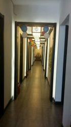 -脉道美容养生会所