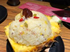 -茶花妹子云南餐厅(北大店)