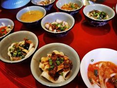 -山西会馆·晋菜·晋商宴·牌匾博物馆(胜利东街店)