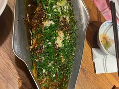 -树厨贵州菜(铜仁花果山店)