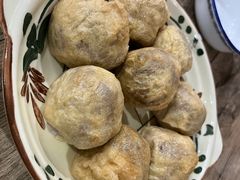 酿豆腐-南雄雄州土菜餐厅(粤北大厦店)