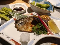 -森味薪火烧•烧鸟居酒屋•日本料理(望京店)