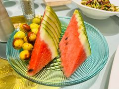 -香融府·烤鸭·家常菜(花乡奥莱店)