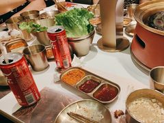 -西塔老太太泥炉烤肉(川沙百联店)