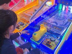 -风云再起游乐汇(北京西单西西友谊店)