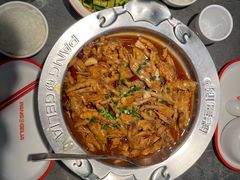 -胖哥俩肉蟹煲(萧山加州阳光店)