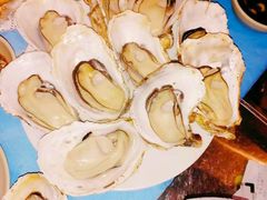 -千岛蚝高压锅生蚝·人参火锅(白云万达店)