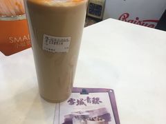 -CoCo都可(惠福店)