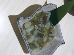 -小句号·精致料理(江南环球港店)