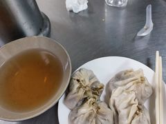 -严老幺烧麦(前进四路店)