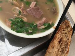 -李小老烧饼(常营民族家园店)