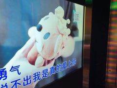 -温莎KTV(珠江路店)