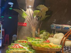 -吉布鲁牛排海鲜自助(成都大悦城店)