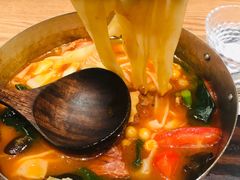 -小满手工粉(上海月星环球港店)