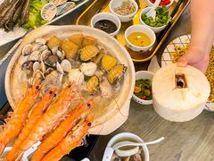 -巽寮印象美食部落餐厅·海鲜·地方特色菜(惠州体验店)