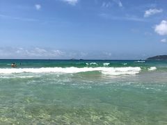 -三亚亚龙湾雅高美爵酒店