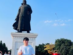 -北陵公园