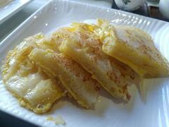 -味可道美食坊(福基路店)