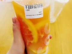 -CoCo都可(燕塘店)