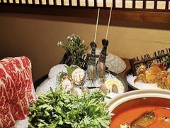 -揽季锅物会.福建黄鱼.海鲜姿造(五四路店)