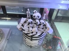 -CAKE BOSS 蛋糕老板(北京世纪金源购物中心)