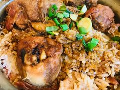 -马来西亚美食街