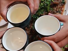 -梅利汴京烤鸭•开封豫菜地标店(晋安路店)